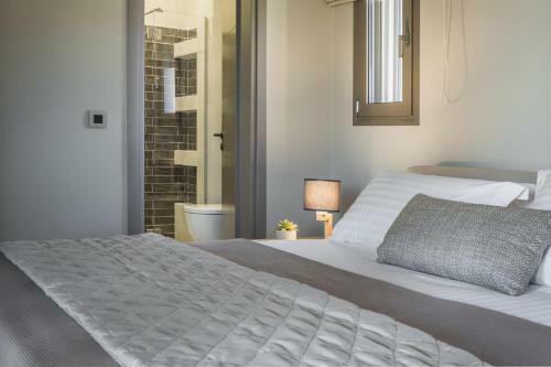 Alekos Beach Houses-elia Villas