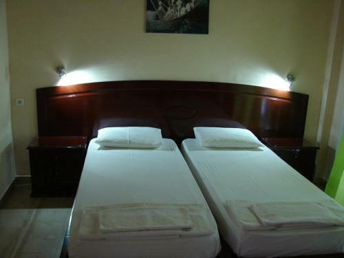 Apartamento Villa Ramos
