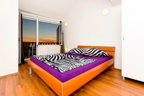 Apartamento Villa Rozy