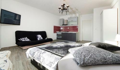 Apartamento Villa Rozy