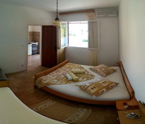Apartmani Sandro