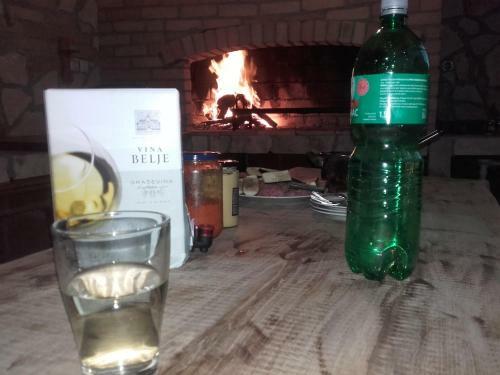 Apartment Beno