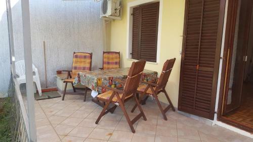 Apartment Beno