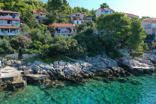 Holiday Home Prizba