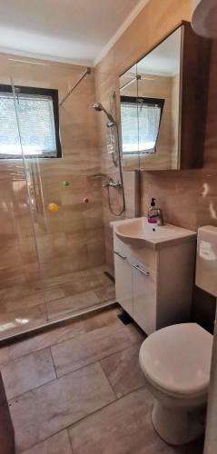 Holiday Home Prizba