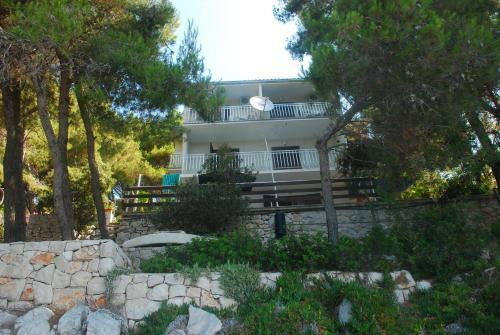 Apartamentos Villa Meri