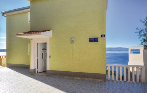 Luxury Panorama Villa, For 21 Person In Omis
