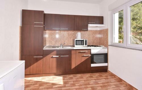 Luxury Panorama Villa, For 21 Person In Omis