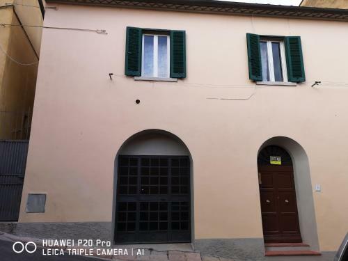 Il Nespolo