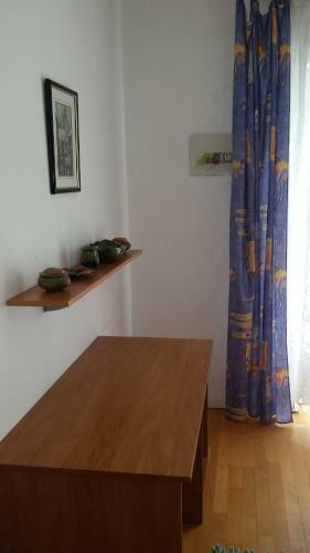 Apartment Carpe Diem
