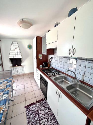 Casa Vacanza Demetra