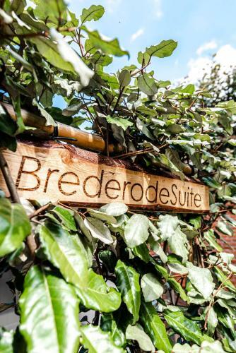 Apartamento Brederode Suite