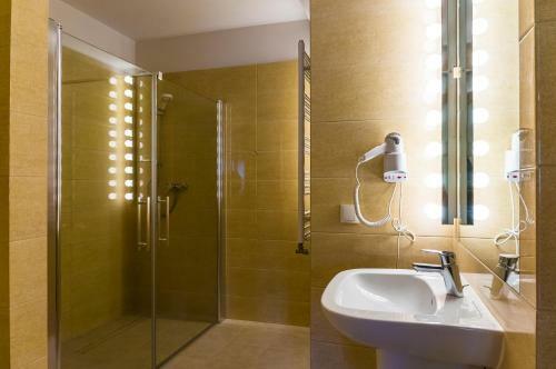 Hotel Pod Wulkanem