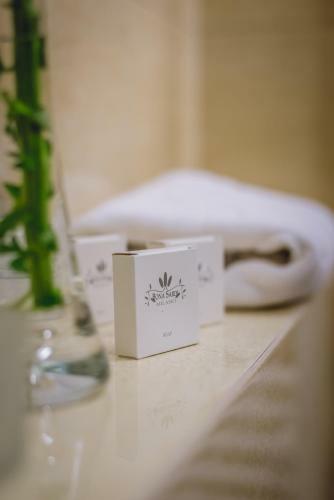 Hotel Pod Wulkanem
