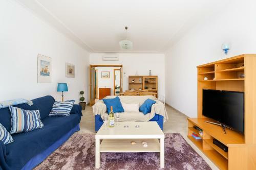 Apartamento Blue Ocean House