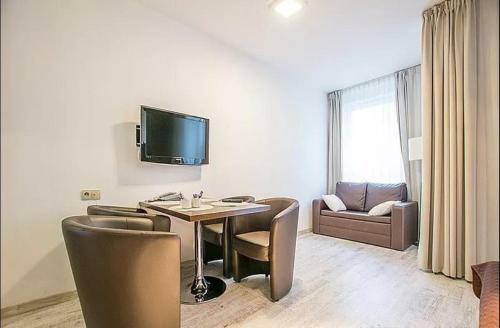 Apartament Diva Ko?obrzeg Mapio