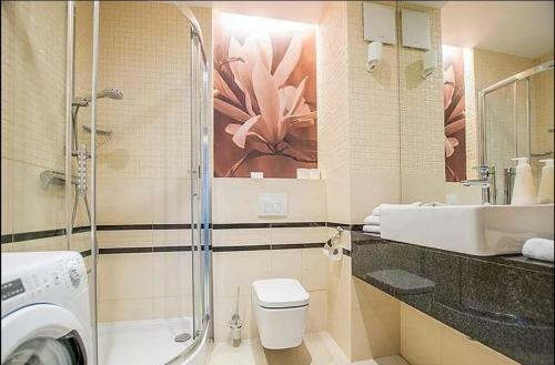 Apartament Diva Ko?obrzeg Mapio