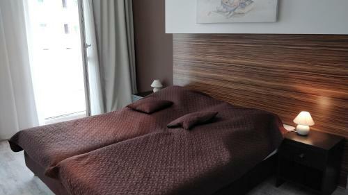 Apartament Diva Ko?obrzeg Mapio
