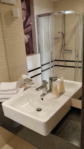 Apartament Diva Ko?obrzeg Mapio