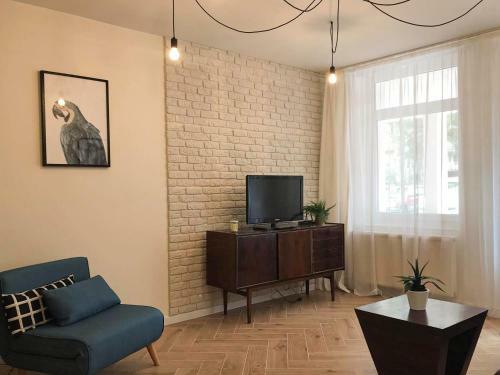 Apartament Pod Papugami Ko?obrzeg-podczele