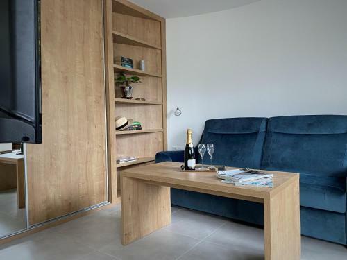 Apartamenty "regina"
