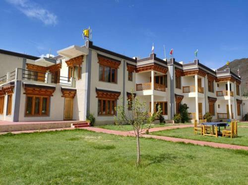 Hotel Classic Ladakh
