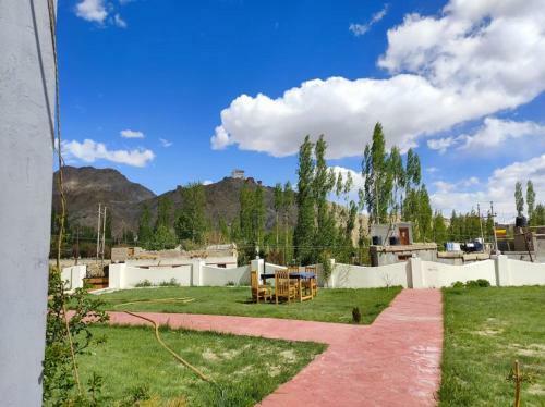 Hotel Classic Ladakh