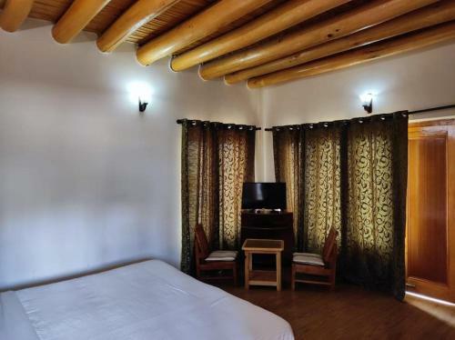Hotel Classic Ladakh