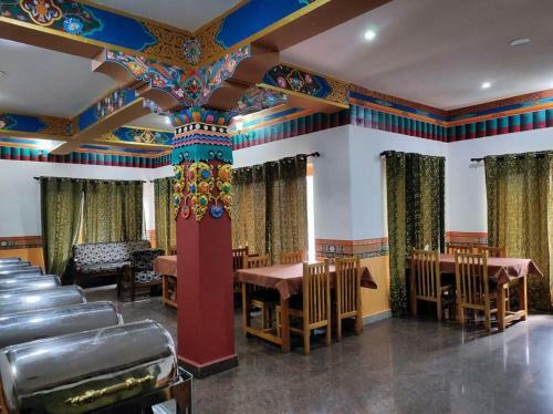 Hotel Classic Ladakh