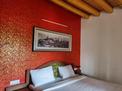 Hotel Classic Ladakh