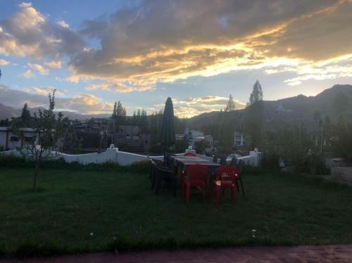 Hotel Classic Ladakh