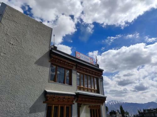 Hotel Classic Ladakh
