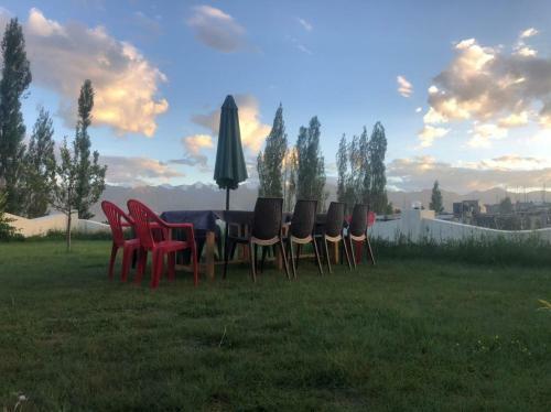 Hotel Classic Ladakh