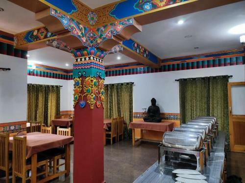 Hotel Classic Ladakh
