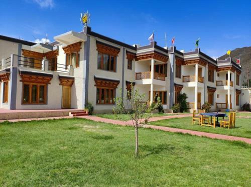 Hotel Classic Ladakh