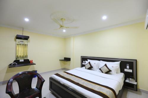 Hotel Saibala Deluxe - Near Airport
