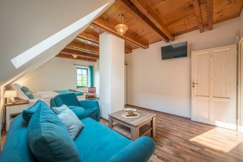 Hostal Vina?stv� Vr�til - Penzion