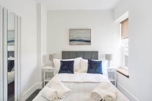 West Burnside Apartments
