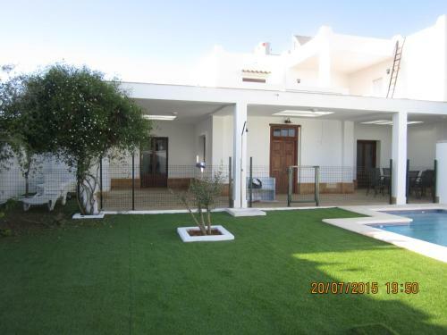 Agroturismo Casas La Luna