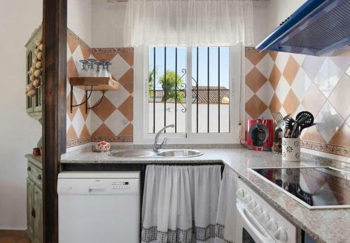 Apartamento Villa �bano