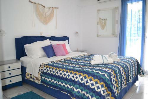 Evaliana Seaside Apartment