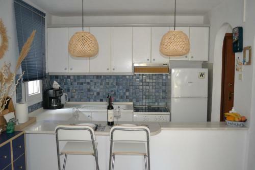 Evaliana Seaside Apartment