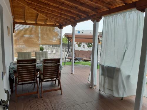 Zuzanna Apartment