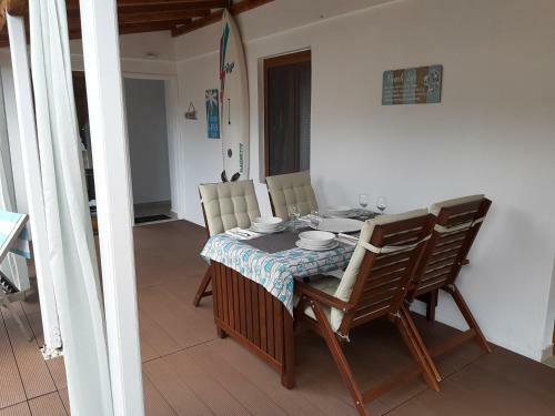 Zuzanna Apartment