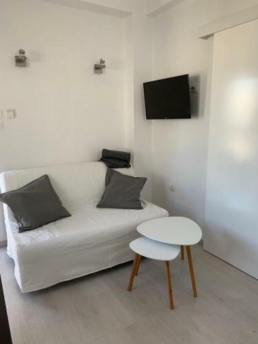 Zuzanna Apartment