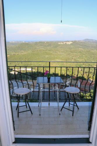 Nikolas View House