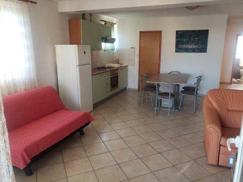 Apartmani Maria