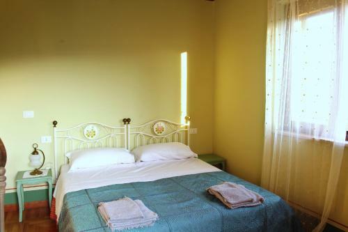 Bed & Breakfast Villa Patrizia