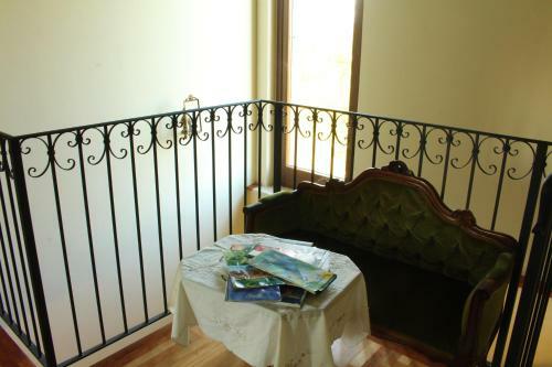 Bed & Breakfast Villa Patrizia