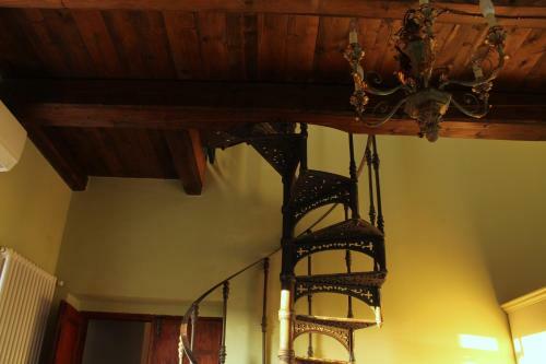 Bed & Breakfast Villa Patrizia